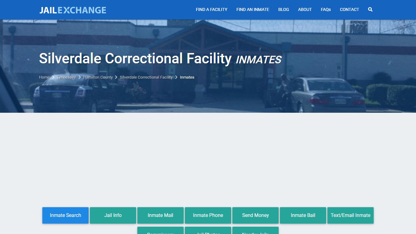 Hamilton County Inmate Search | Arrests & Mugshots | TN - JAIL EXCHANGE